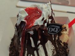 -DQ·蛋糕·冰淇淋(奥特莱斯店)