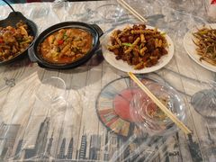 -虎虎龙虾大排档(双井店)