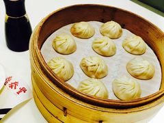 -鼎泰丰(渔阳店)