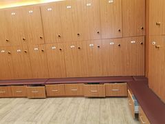-美格菲健身中心(新都会店)