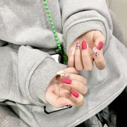 点击看大图 -1R日式轻奢美睫美甲翘睫