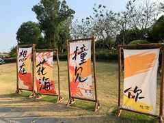 -径山花海