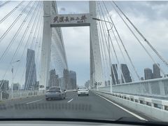 -武汉长江大桥