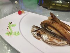 -京粤荟(海王银河科技大厦店)
