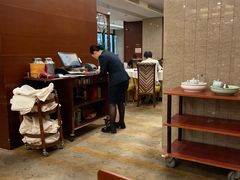 -佛山恒安瑞士大酒店-瑞士咖啡厅-主题自助餐