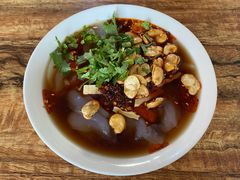 凉粉-张三凉粉店(永安东街店)