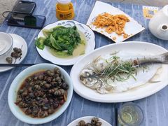 -蟹天蟹地农家菜·阳澄湖大闸蟹(浅水湾店)