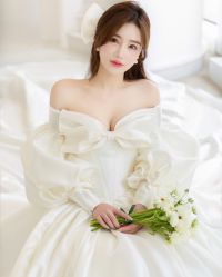 -韩国天使嫁衣婚纱礼服馆(上海旗舰店)