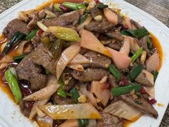 -小四川美食馆(幸福路店)