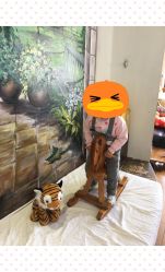 -倾城宝贝儿童摄影(广州天河店)