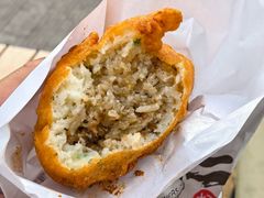 -信二嫂虾饼(振兴路店)