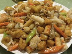 -桃子餐厅·天津菜(红星路直营店)