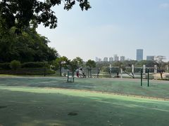 -东莞植物园