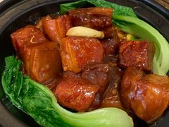 -马凯餐厅(长椿街店)