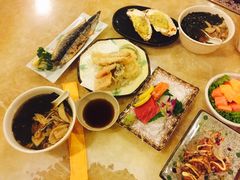 -桃屋日本料理(清华科技园店)