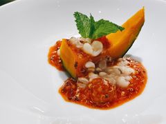 -次第花开素食雅宴
