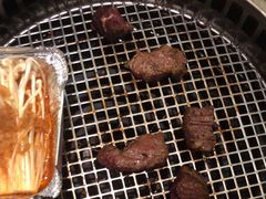 -AJIYA·池袋日式烧肉自助(天津万象城店)