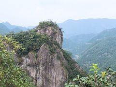-龙湾潭国家森林公园