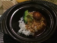 -新发展亚太JW万豪酒店·福苑咖啡厅