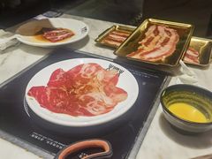 -火炉火自助餐(西直门凯德MALL店)