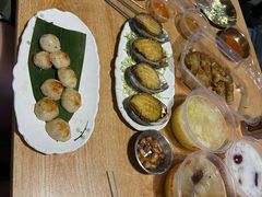 -质烤烤物·活烤海鲜(质烤总店)