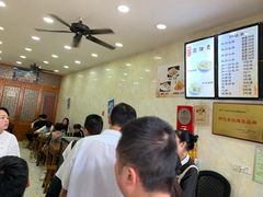 -刘信牛羊肉小炒泡馍(回民街店)