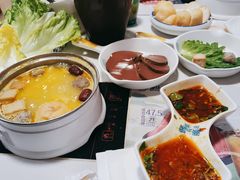 -魔法帽酱料牛肉小火锅(米兰店)