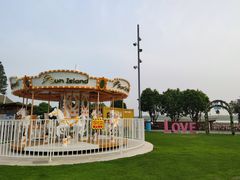 -太阳岛度假酒店