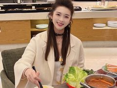 -元一希尔顿酒店·鲜切牛肉火锅禅自助餐厅