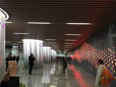 -汉中路(地铁站)