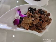 -锦州御烧烤·金盛福酒楼(天津总店)