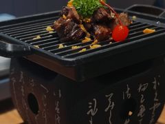 -隐初·SUSHI·美式日本料理