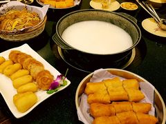 -顺德一品粥·20年凤城老字号(芳村店)