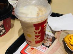 -肯德基(凤凰海店)