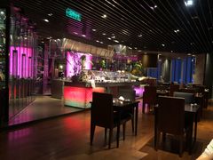 -广州富力君悦大酒店·凯菲厅