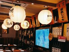 -鸟鹏烧鸟居酒屋(熙龙湾店)