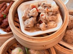 -又一间茶点轩(宝业路店)