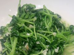 -玉华台饭庄·淮扬菜·烤鸭(望京店)