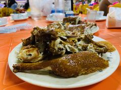 -亚一荔枝柴烧鸡(仙葫店)