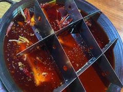 -谭记重庆老火锅(总店)