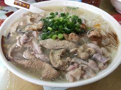 -荔林食店(西华路店)