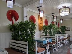 -丽江庭院之丽江往事(安定门店)