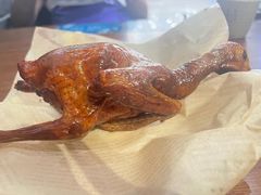 -羽鸽集·乳鸽专门店·地道顺德菜(岭南站店)