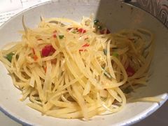 -老湖南民间菜·牛肉十八炒(花都店)