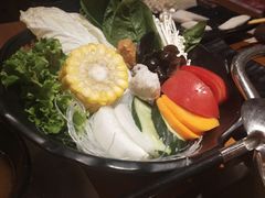 -呷哺呷哺 黄金牧场 (大港油田幸福广场店)