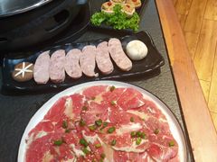 -火炉旺烤肉啤酒屋(沈北创始店)
