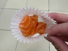 -盒马X会员店(王府井奥莱UP TOWN店)