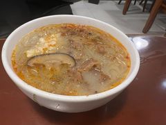 -顺华粉馆(桃园南路店)