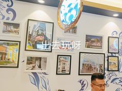 -西部马华清真兰州牛肉面·烧烤夜市(三里河店)