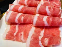 -豪渝火锅(李家村万达店)
